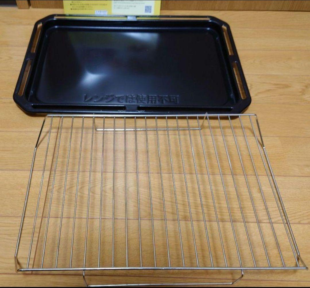 本日のみ出品　東芝電子レンジ　ER-JZ5000(T)　スチームオーブンレンジ