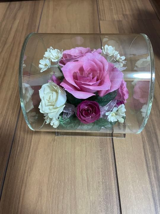 レンデフロール　プリザーブドフラワー
