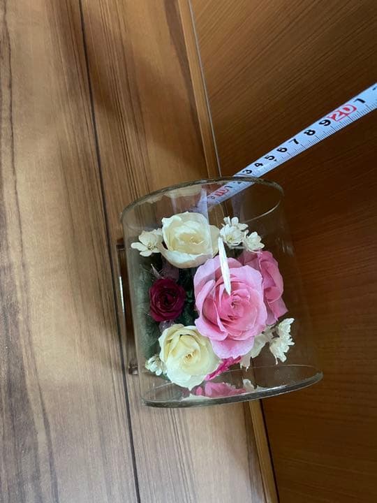 レンデフロール　プリザーブドフラワー