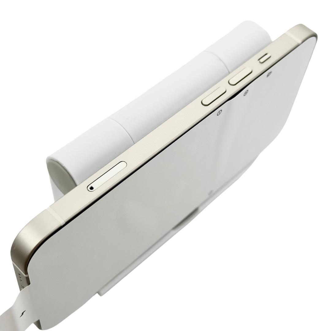 iPhone 14 128GB SIMフリー 純正バッテリー100%