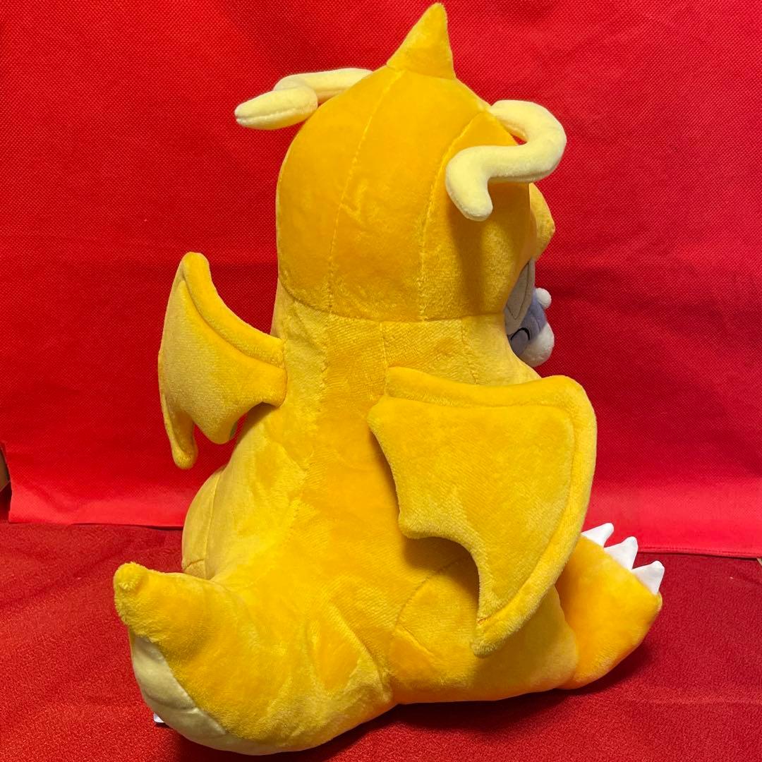 TAIKI-BANSEI カイリュー ぬいぐるみ