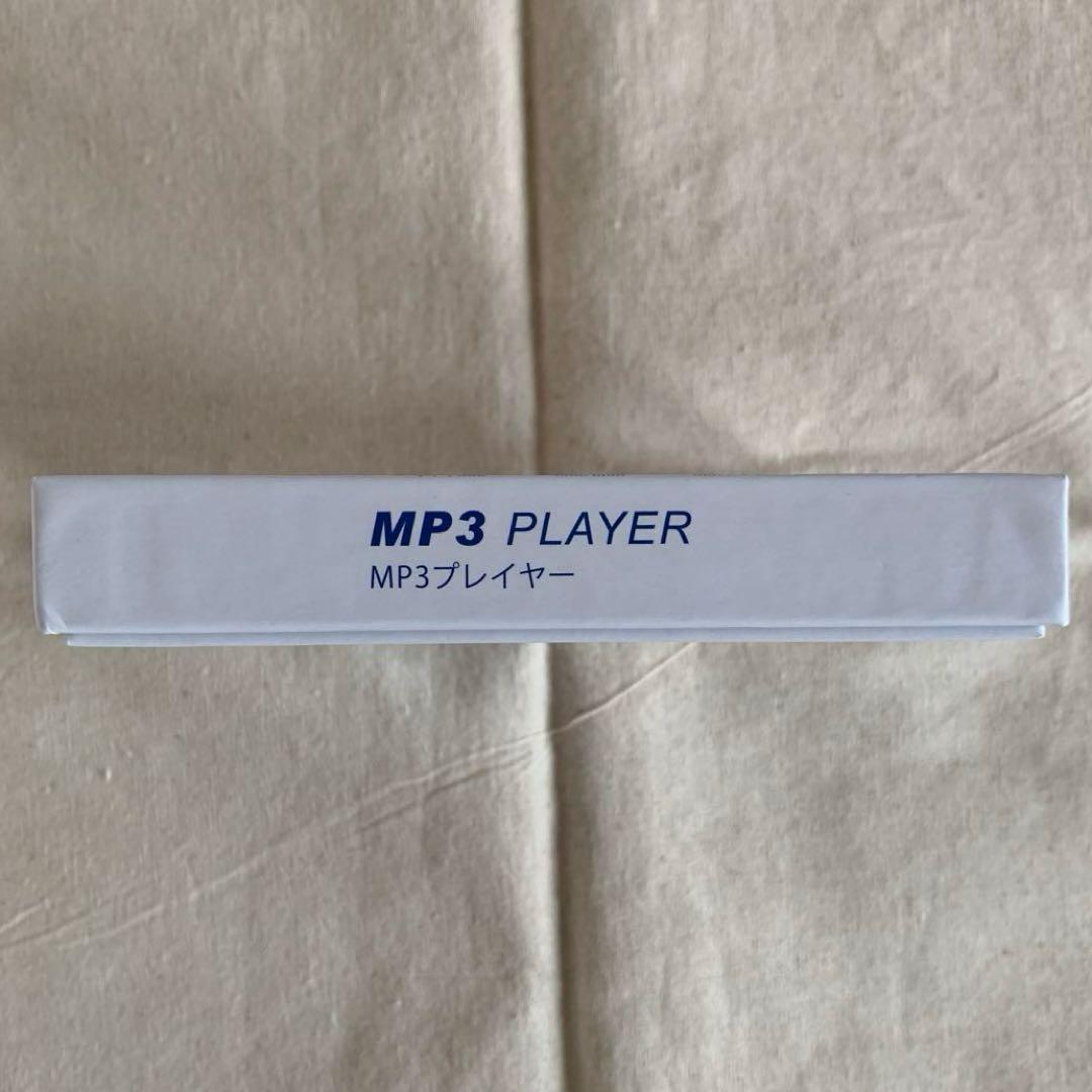 MP3プレーヤー 16GB / Teptts A9
