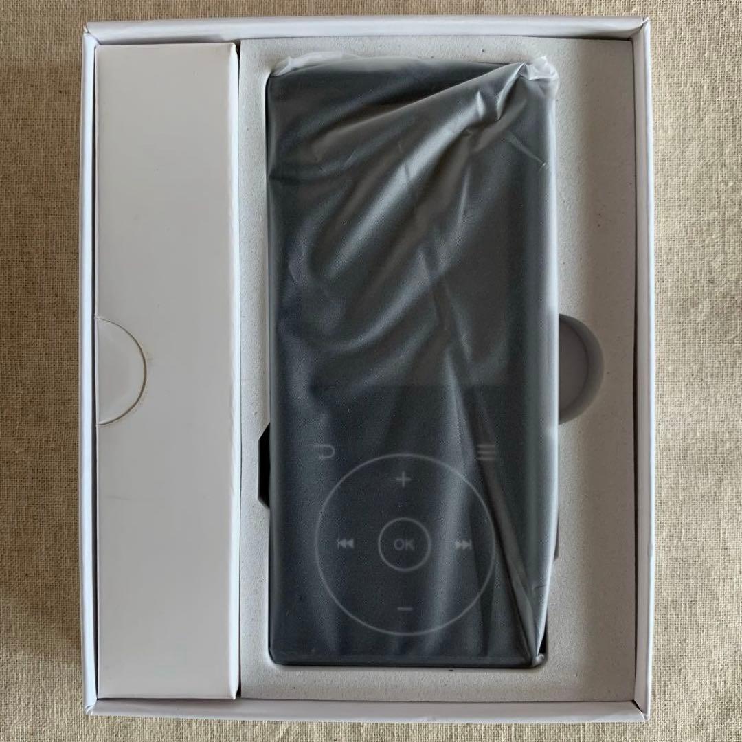MP3プレーヤー 16GB / Teptts A9