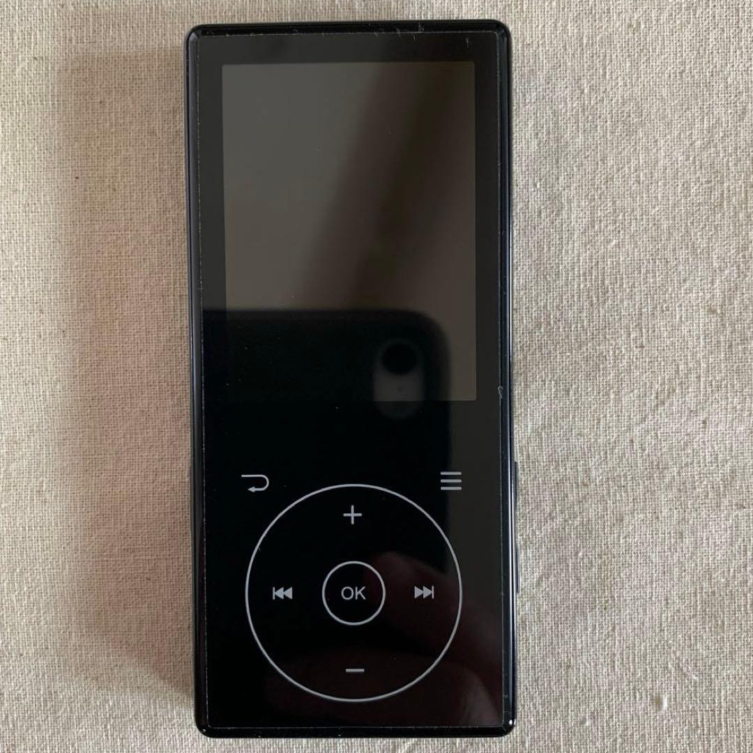 MP3プレーヤー 16GB / Teptts A9