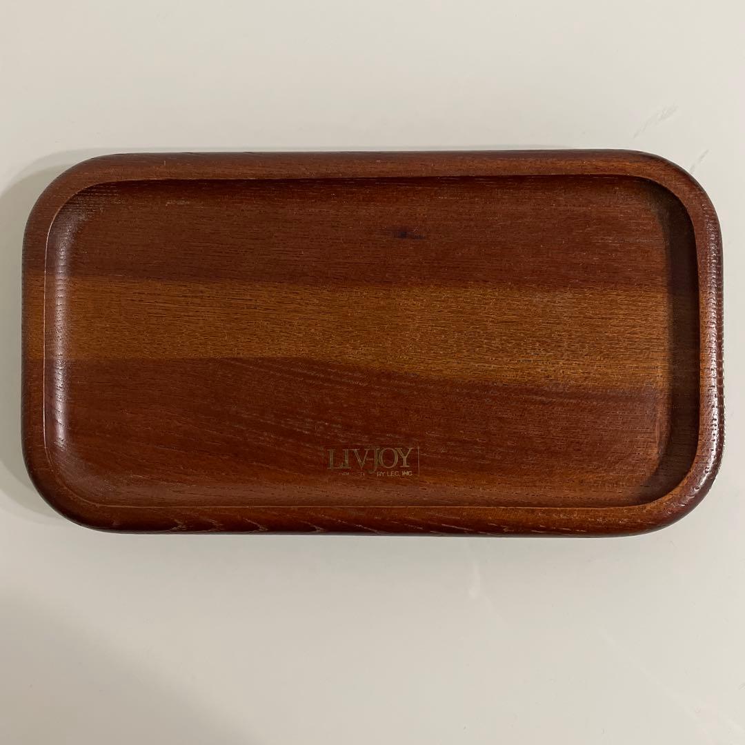 昭和レトロ　リブジョイ　バターケース