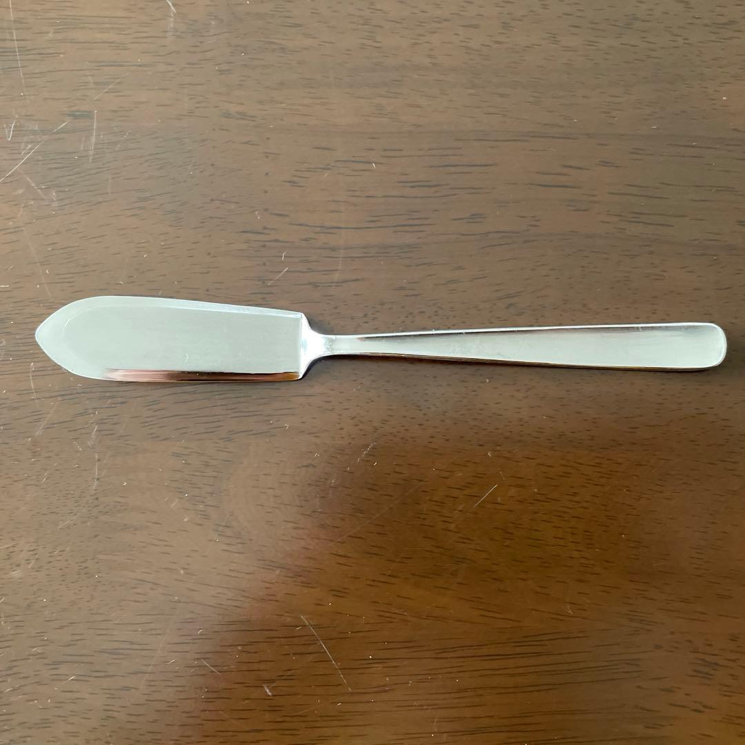 昭和レトロ　リブジョイ　バターケース