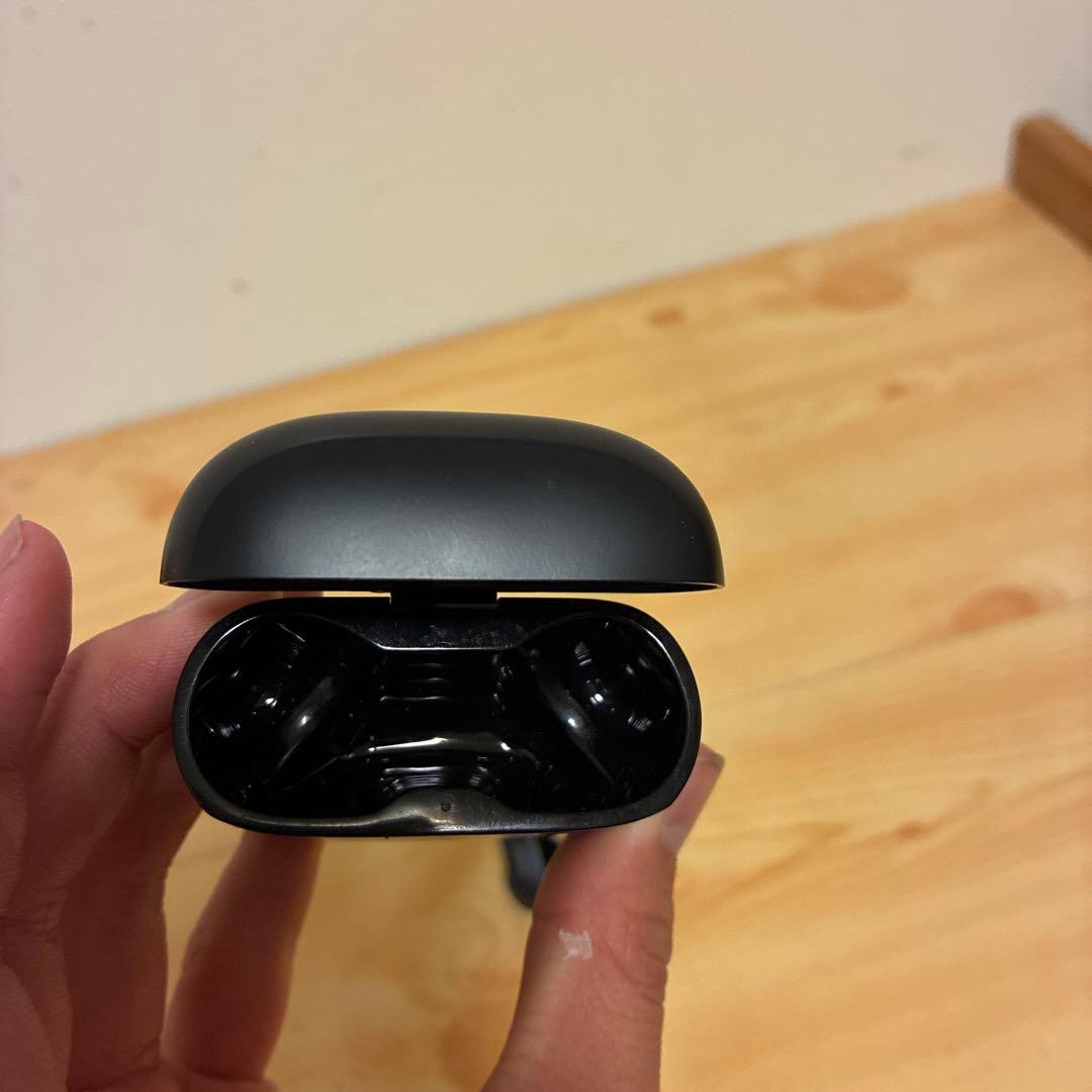Bose QuietComfort Earbuds Ⅱ ワイヤレスイヤホン