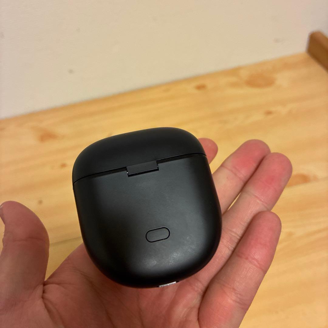 Bose QuietComfort Earbuds Ⅱ ワイヤレスイヤホン
