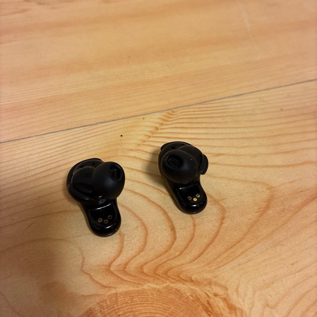 Bose QuietComfort Earbuds Ⅱ ワイヤレスイヤホン