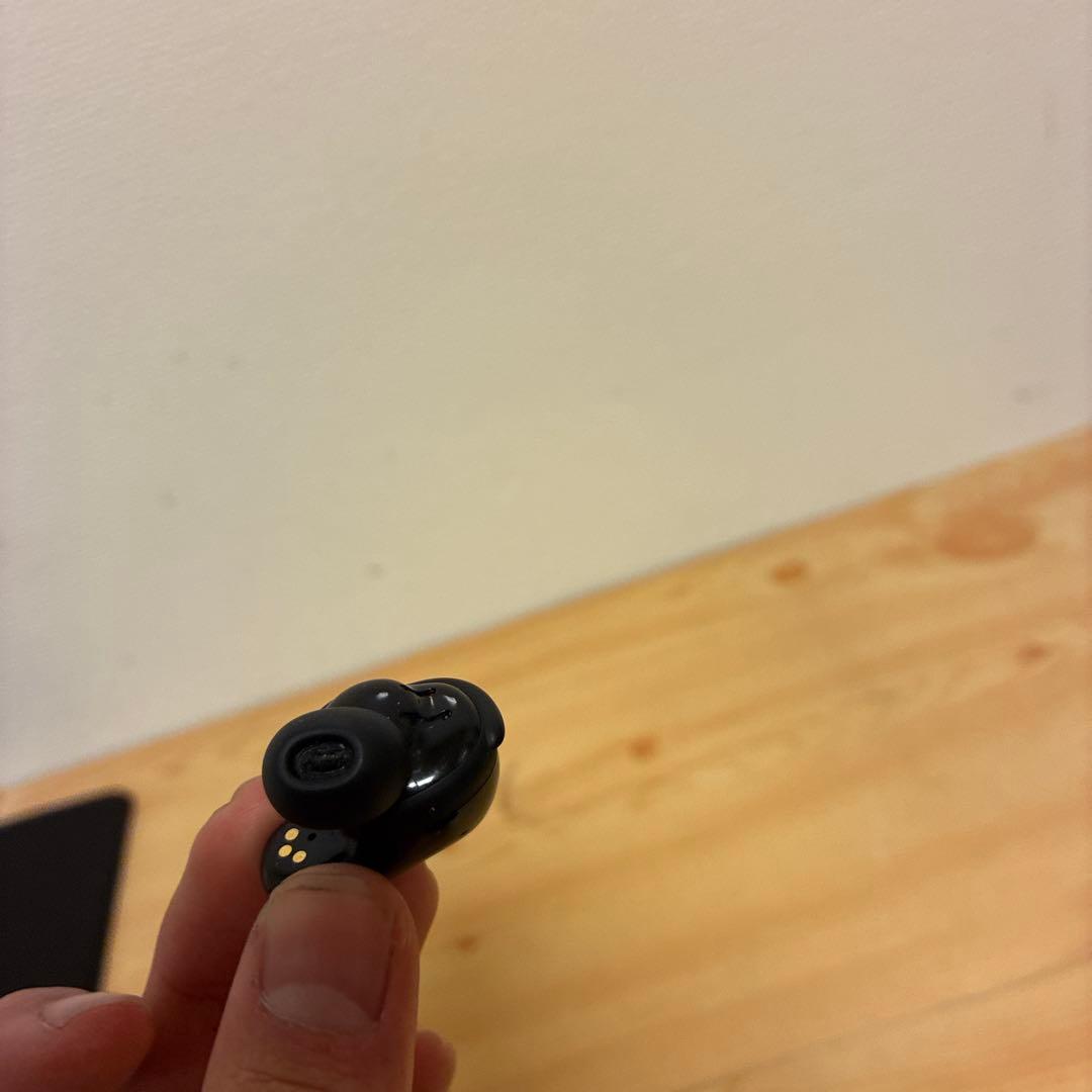 Bose QuietComfort Earbuds Ⅱ ワイヤレスイヤホン