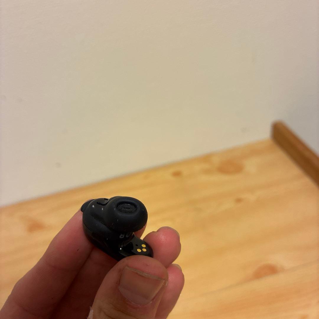 Bose QuietComfort Earbuds Ⅱ ワイヤレスイヤホン