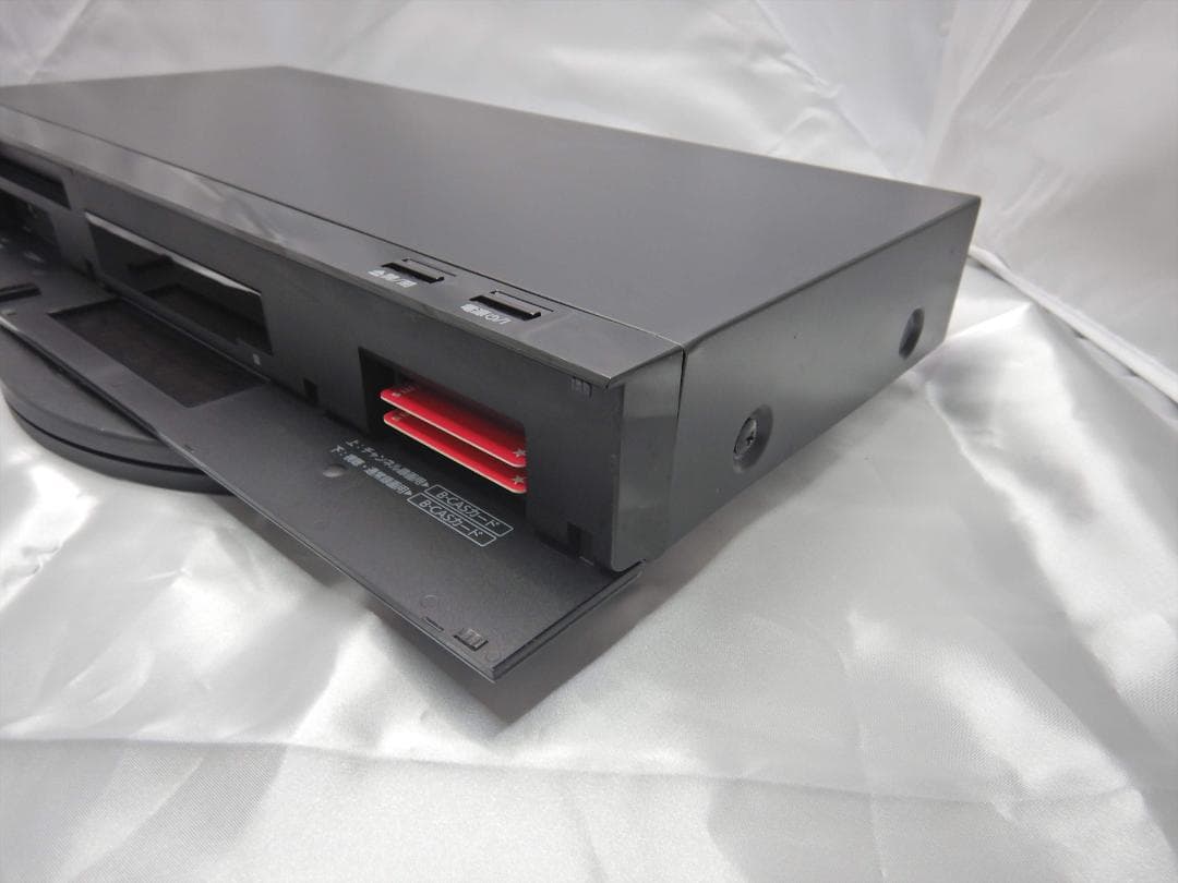 ■整備品 DIGA DMR-BRX4020 2016年 4TB