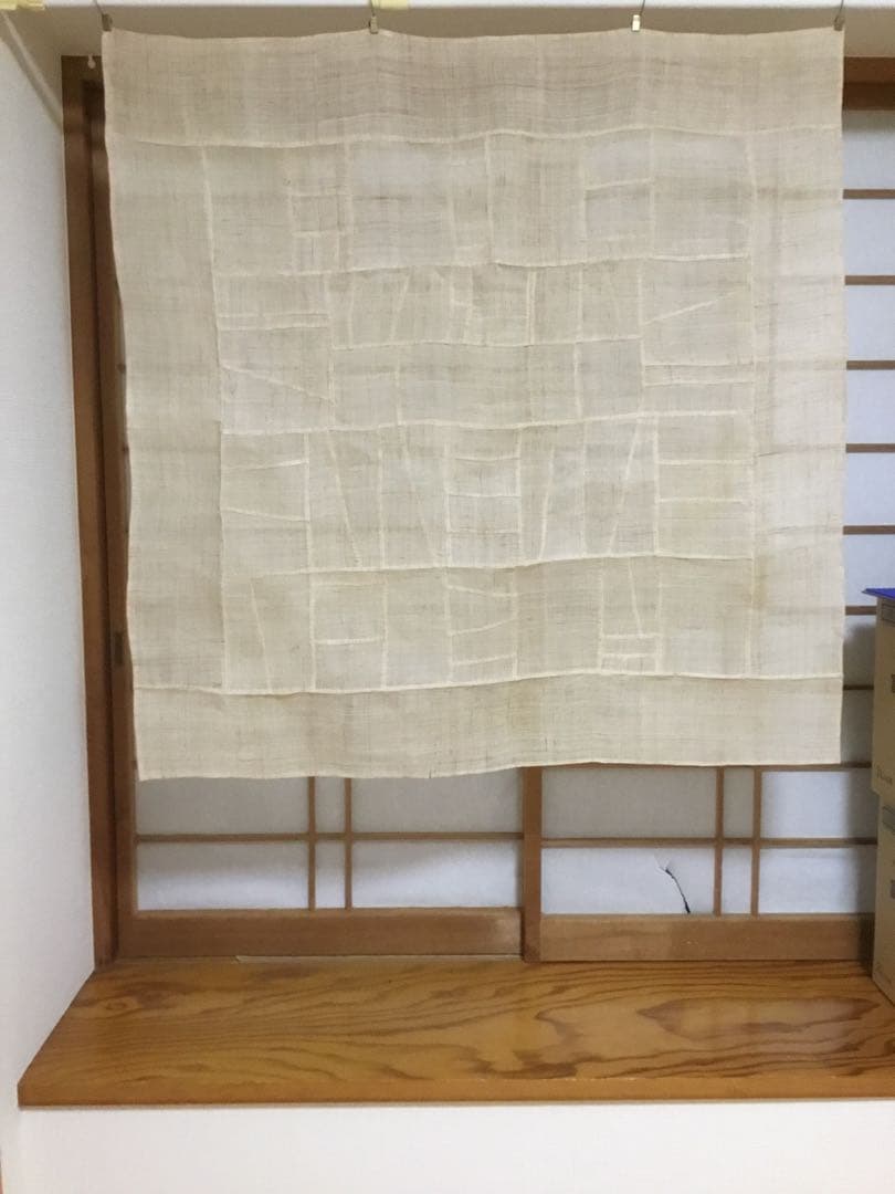 チョガッポのカリゲ