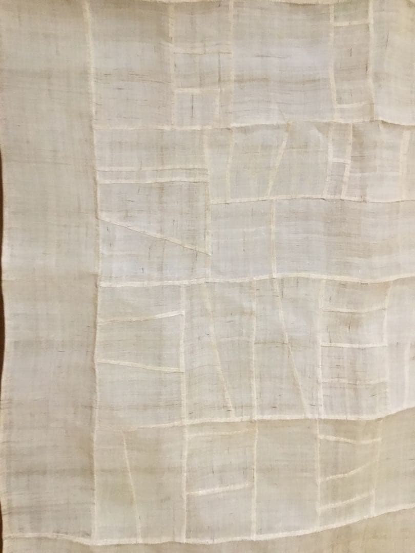 チョガッポのカリゲ