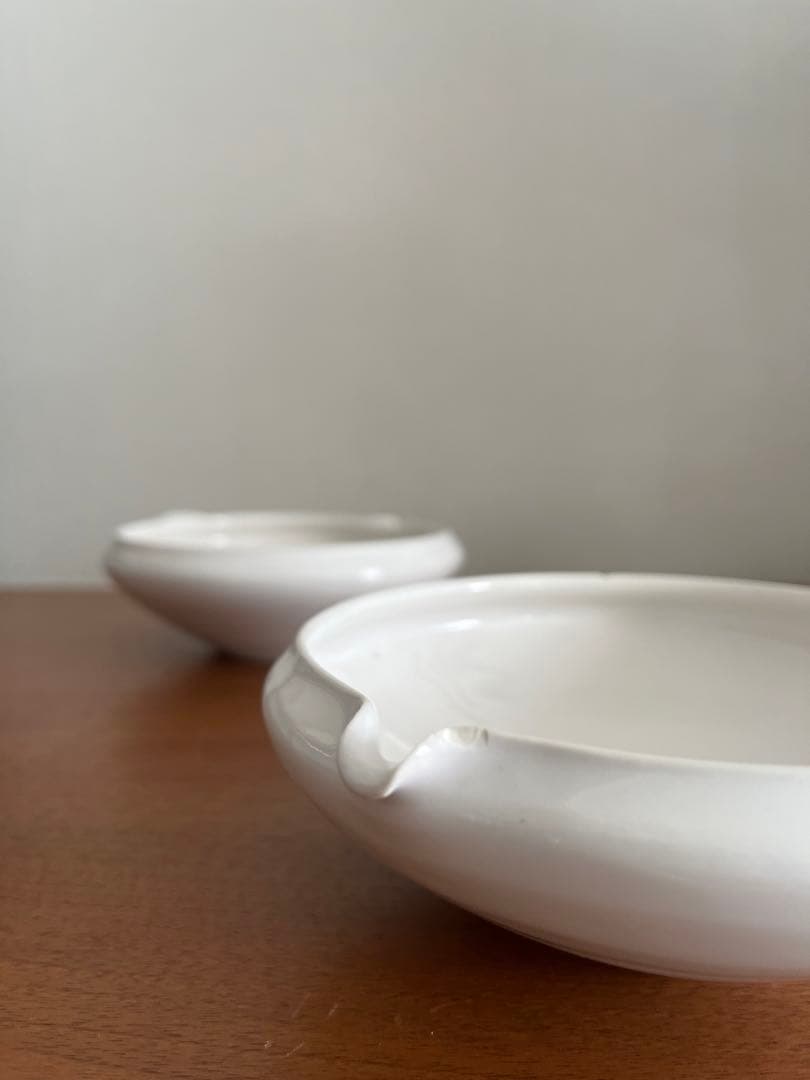 岡田直人　片口　2個セット