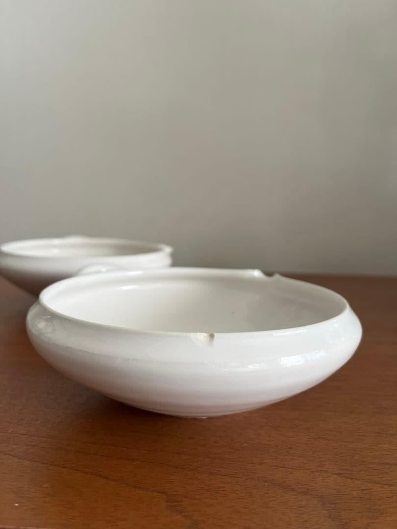 岡田直人　片口　2個セット