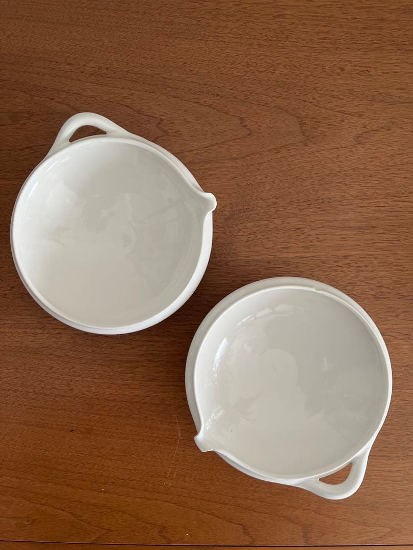 岡田直人　片口　2個セット