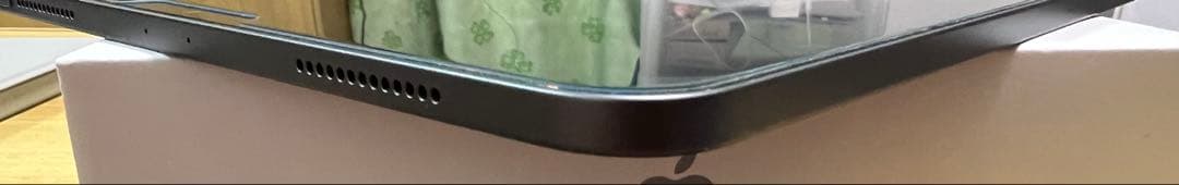 クーApple iPad Pro スペースグレー 本体　第二世代128gb