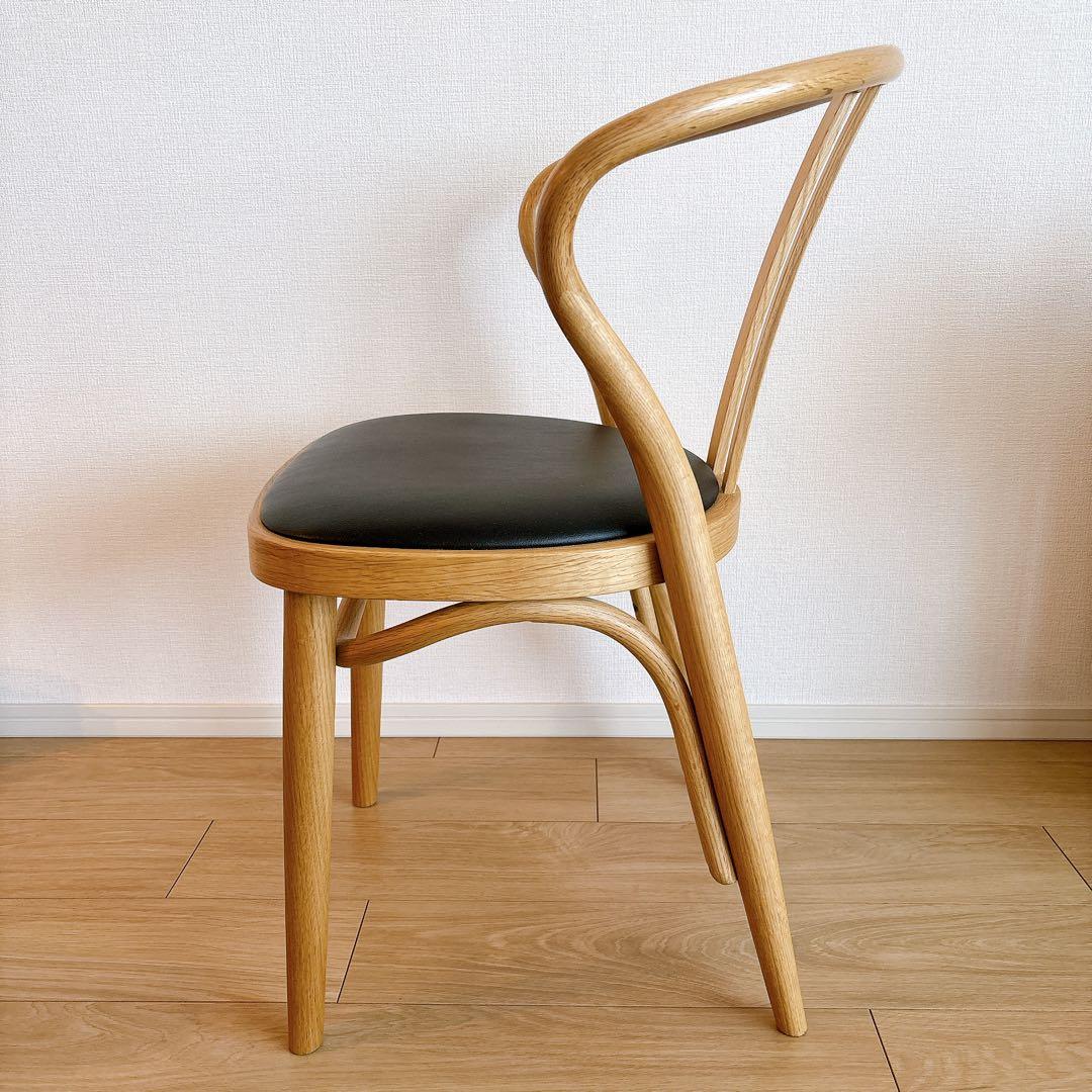 DEMODEMIX Bentwood Chair N°13 チェア 椅子