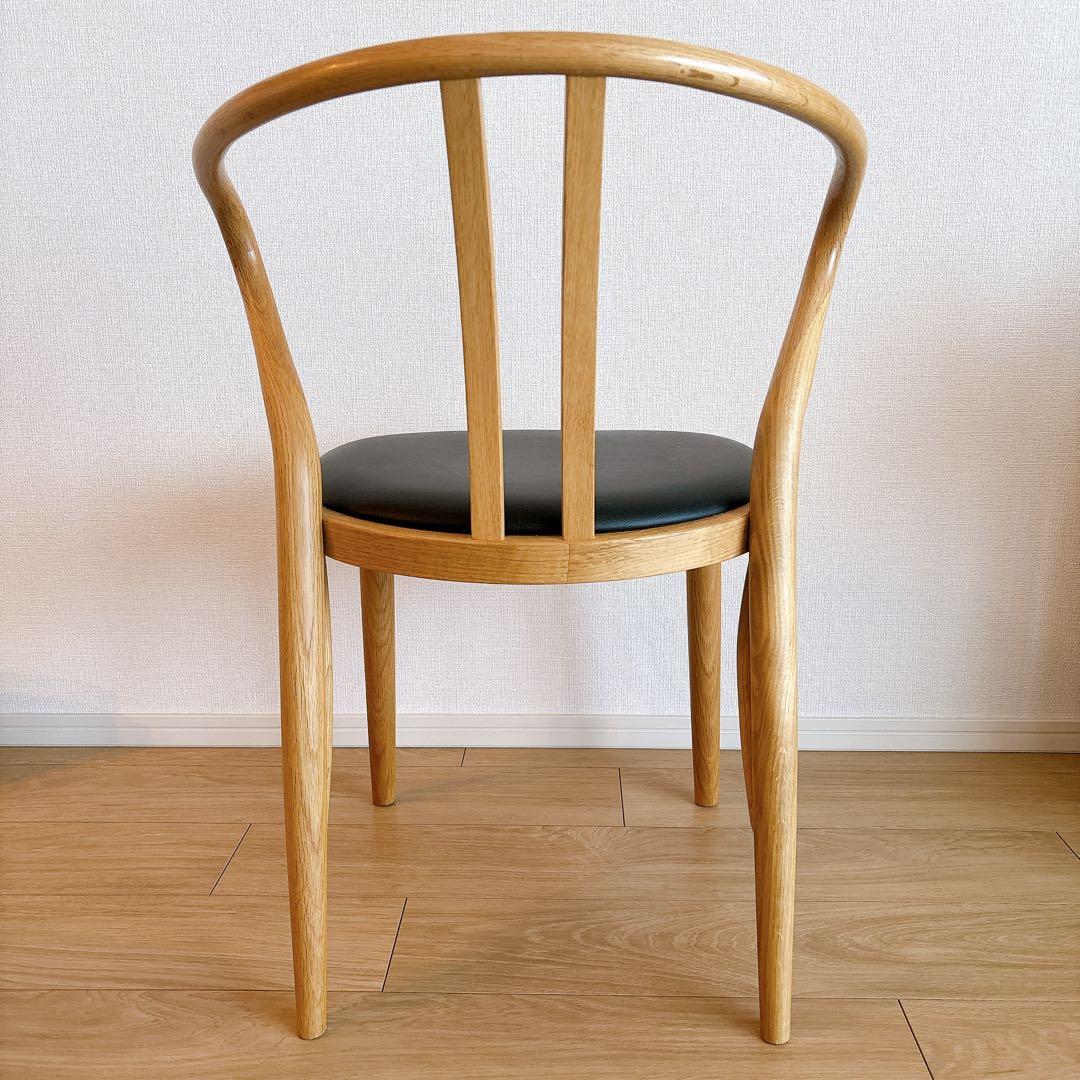DEMODEMIX Bentwood Chair N°13 チェア 椅子
