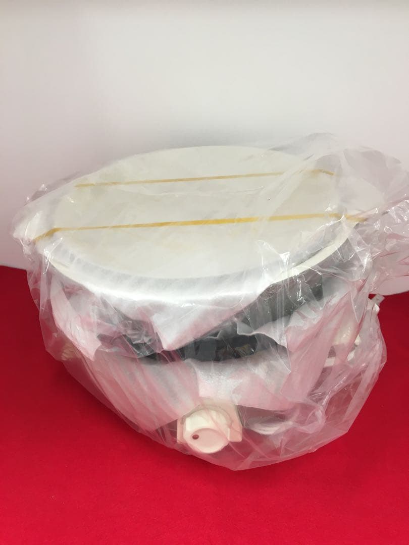 S591 レコルトポットデュオタント　RPF-2 たこ焼きプレート付き　未使用品