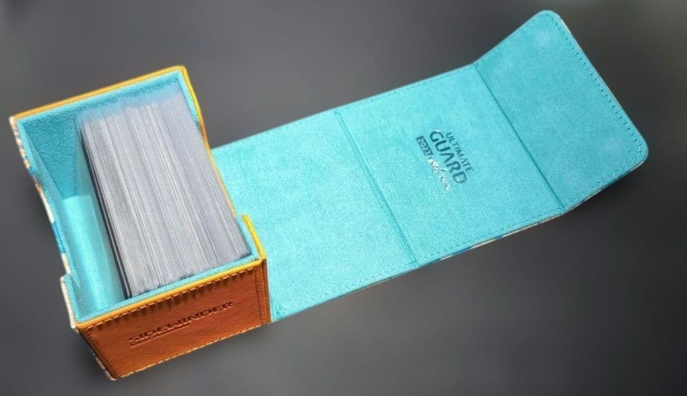 統率者デッキ　棘持つ暴走者、スリンザ　など