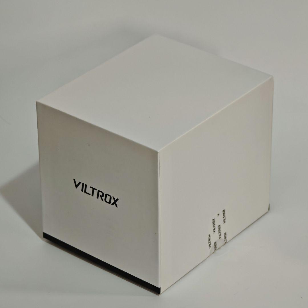 【新品未開封】VILTROX AF 85mm F2 EVO ニコン Zマウント