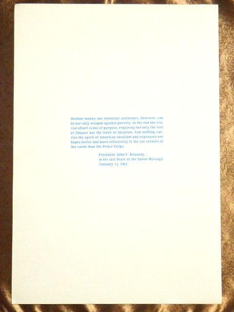 【限定値下】レア【1970年代】ピーターマックス ピースマーク＆鳩 ポスター