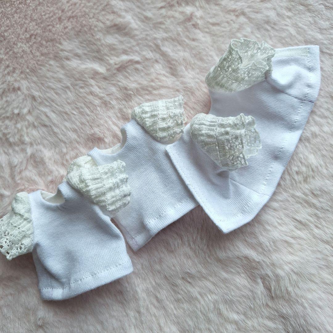 あき リカちゃん アウトフィット