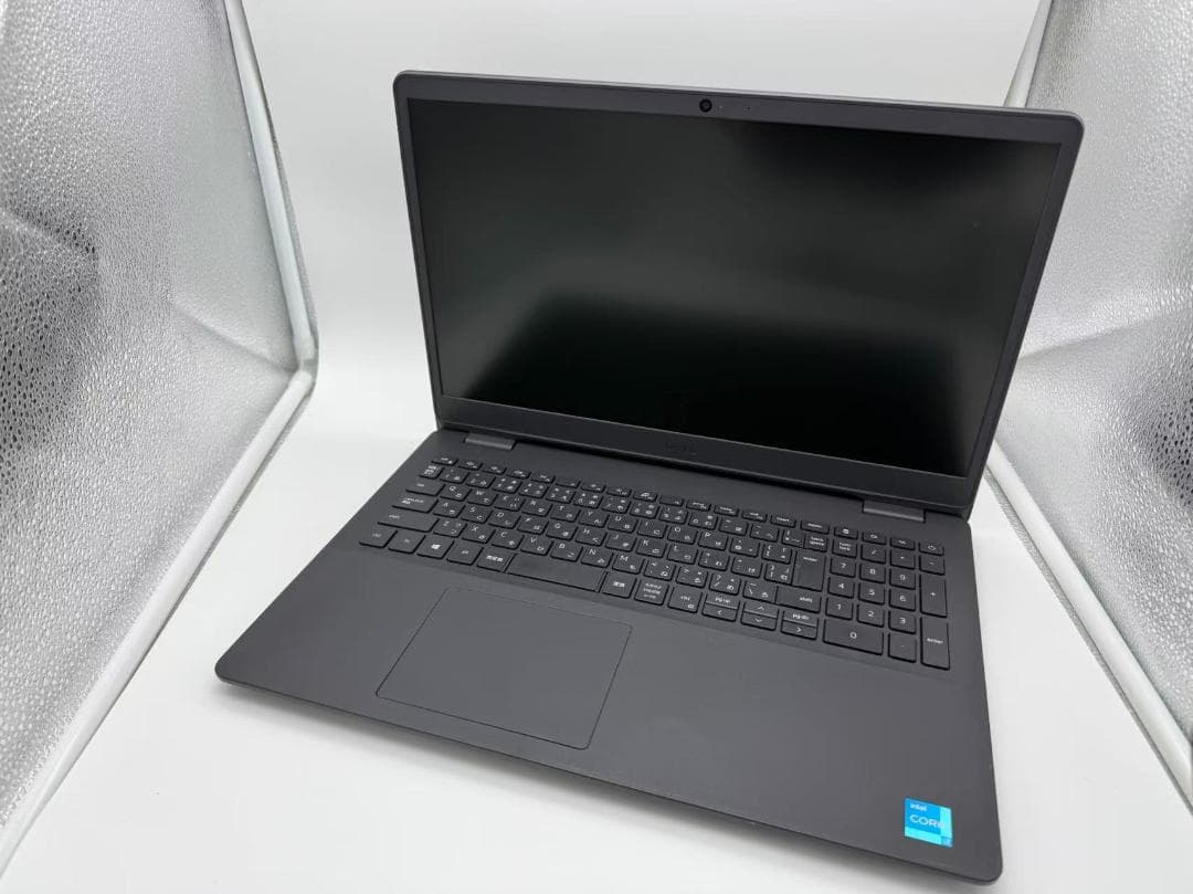 美品 DELL 3501 第11世代 SSD+HDD　Office付