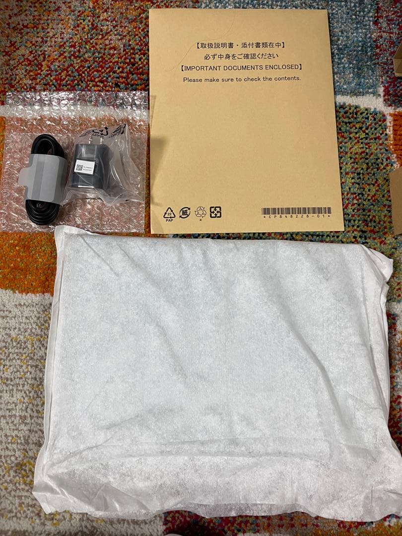 Windowsノート本体 FMV U 550K3W