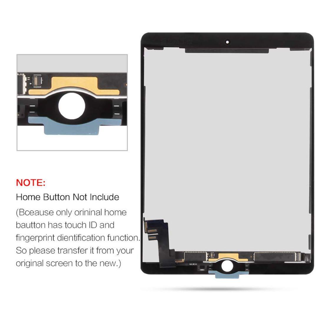 iPadアクセサリー Apple iPad Air 2 9.7\" 2014 A1566 A1567