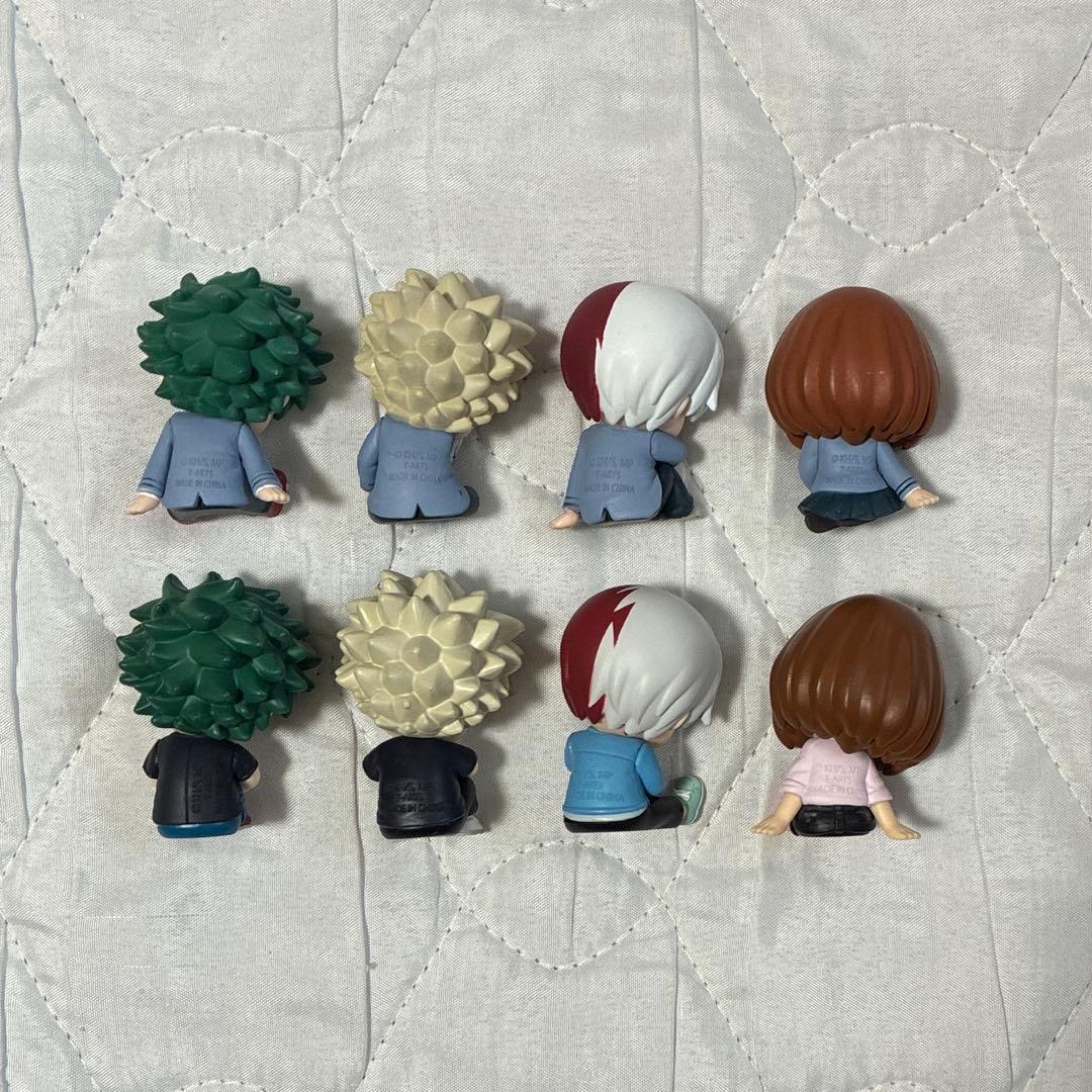 僕のヒーローアカデミア 爆豪勝己 フィギュア グッズ まとめ売り