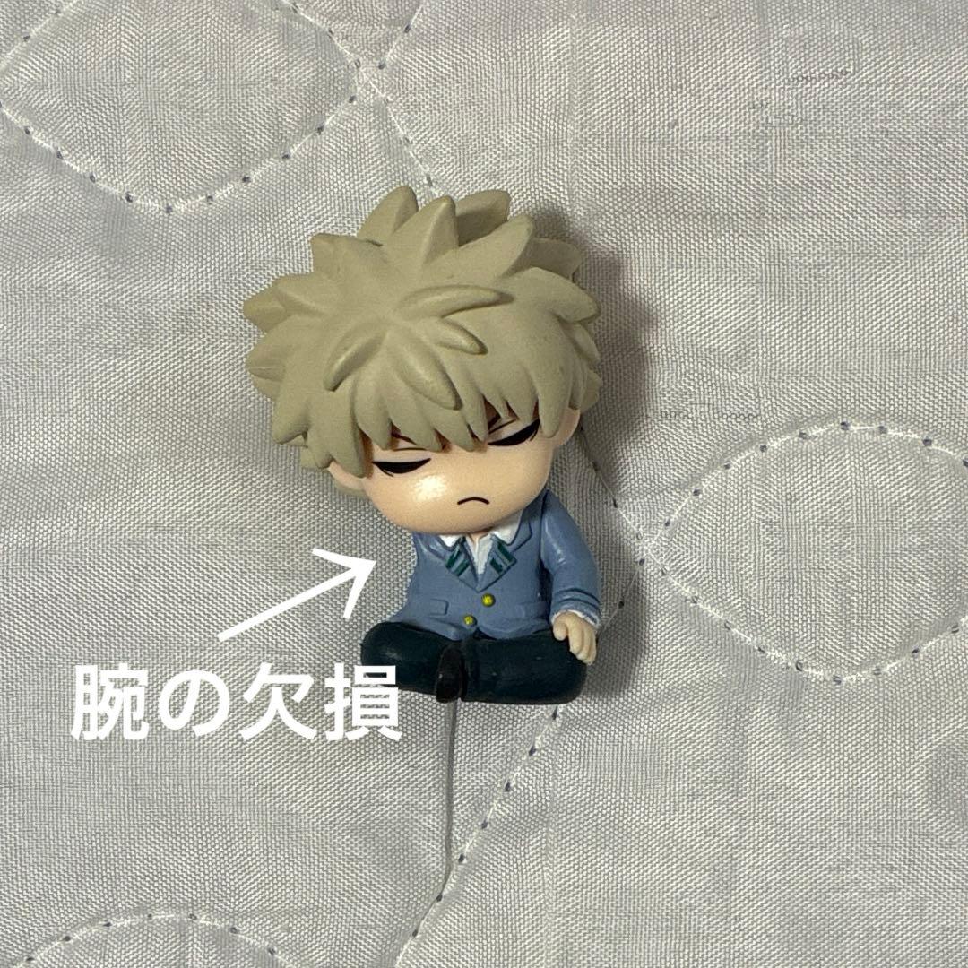 僕のヒーローアカデミア 爆豪勝己 フィギュア グッズ まとめ売り