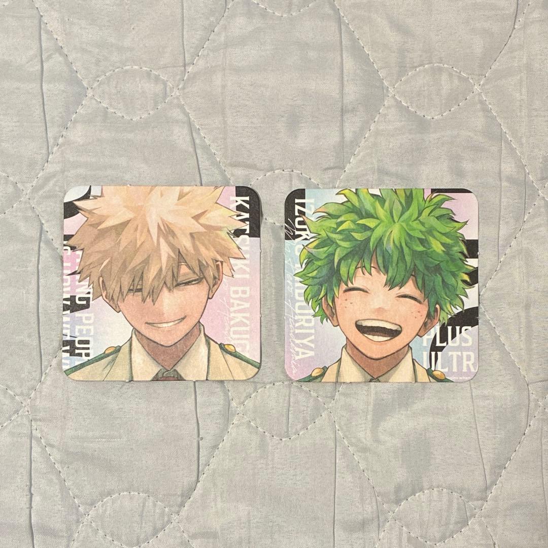 僕のヒーローアカデミア 爆豪勝己 フィギュア グッズ まとめ売り