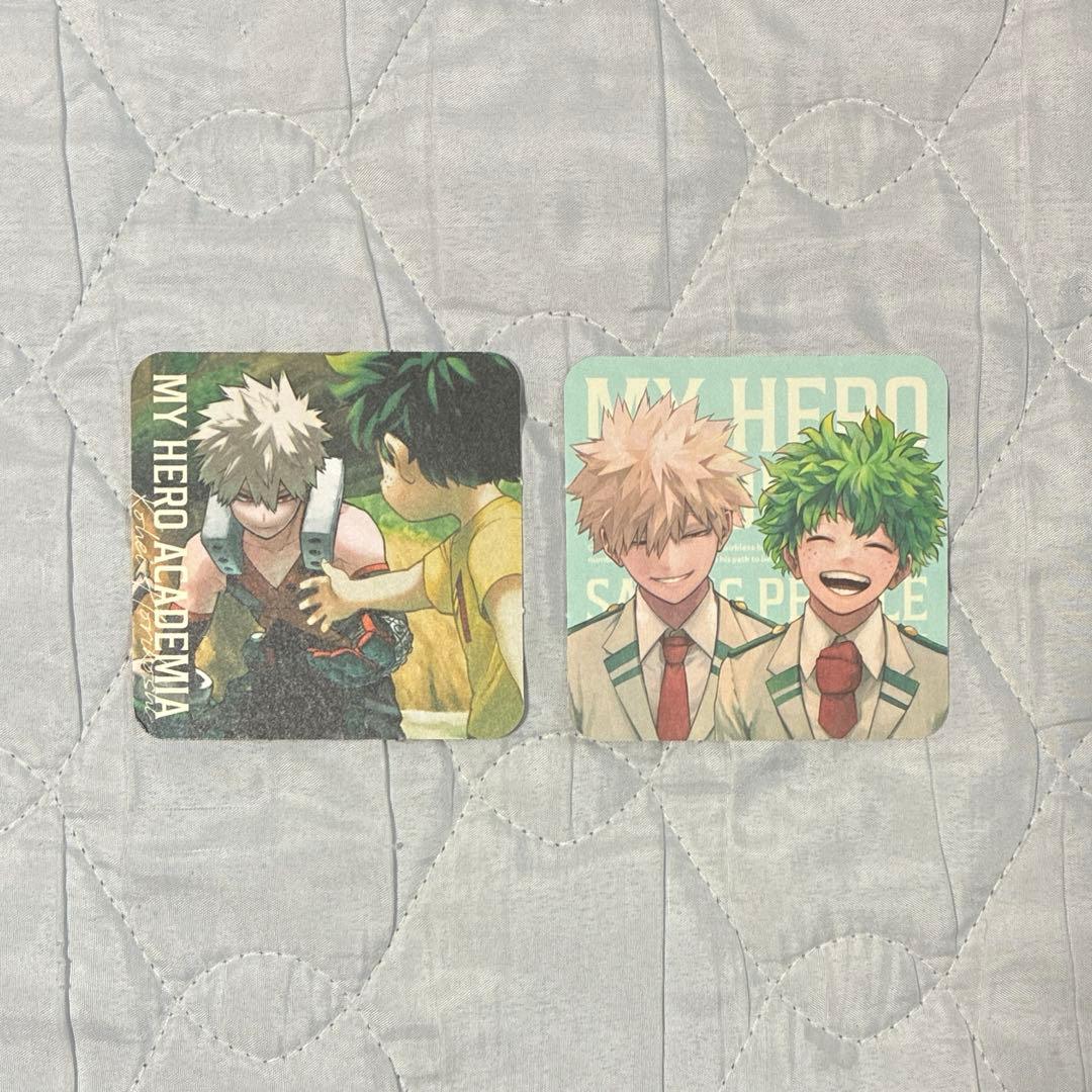 僕のヒーローアカデミア 爆豪勝己 フィギュア グッズ まとめ売り