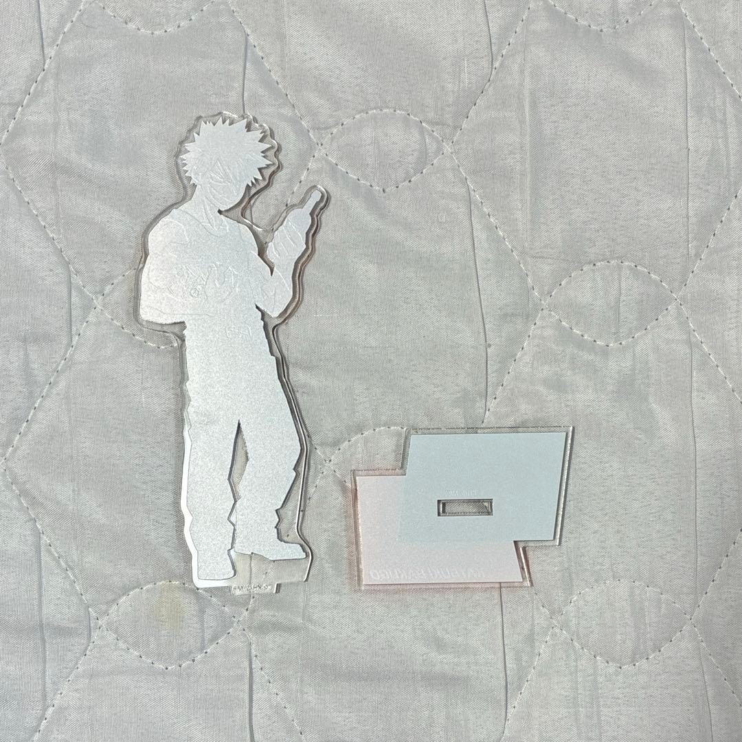 僕のヒーローアカデミア 爆豪勝己 フィギュア グッズ まとめ売り