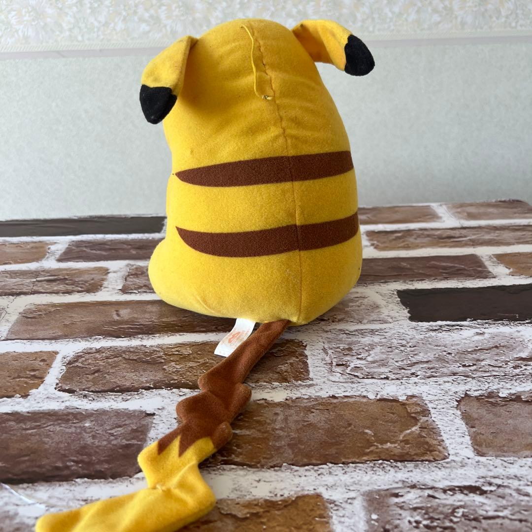 ピカチュウ ぬいぐるみ