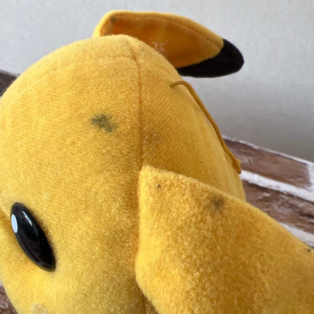 ピカチュウ ぬいぐるみ