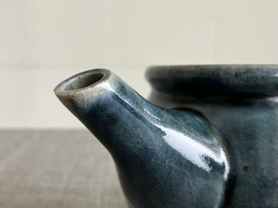 神楽の窯 奥田康博 急須