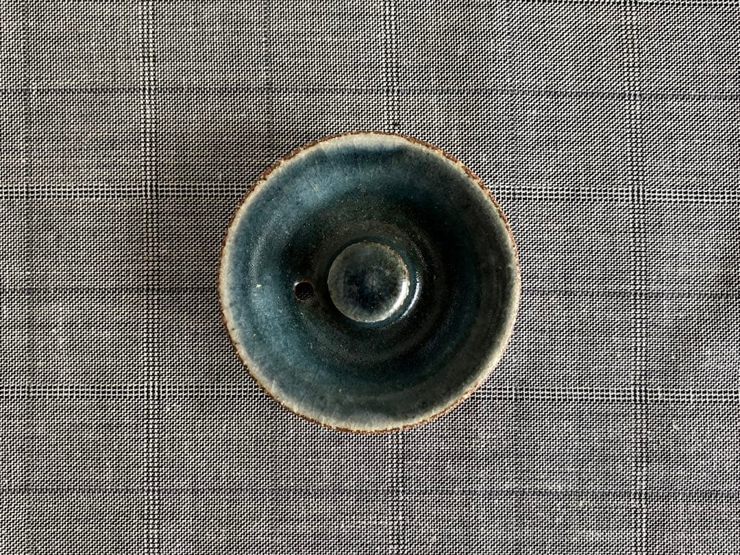 神楽の窯 奥田康博 急須