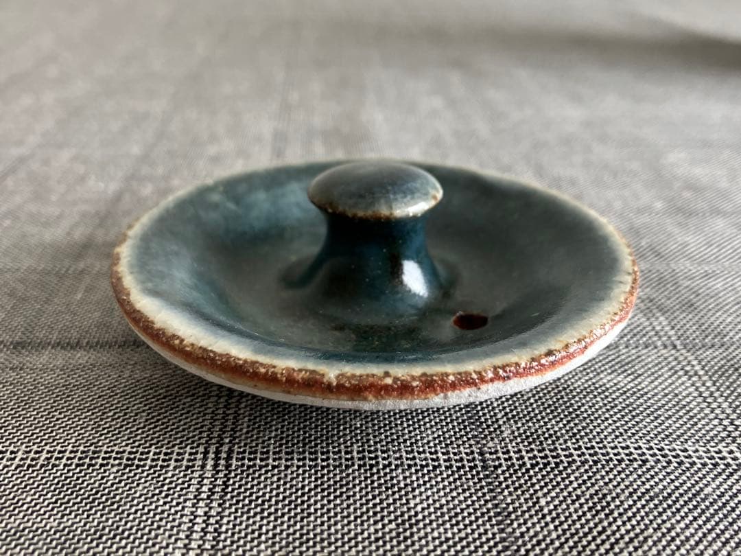 神楽の窯 奥田康博 急須