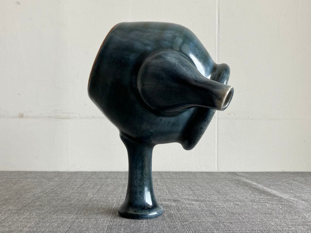 神楽の窯 奥田康博 急須