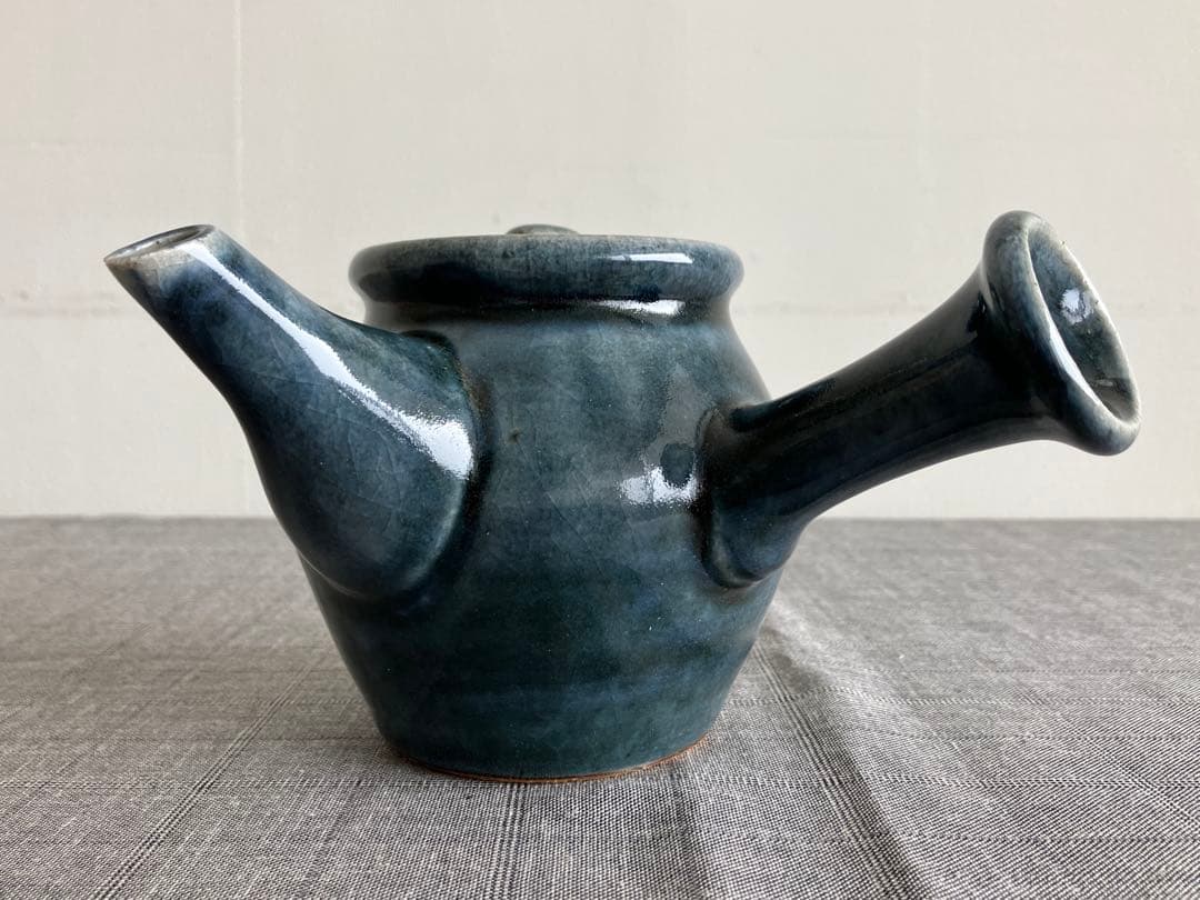 神楽の窯 奥田康博 急須