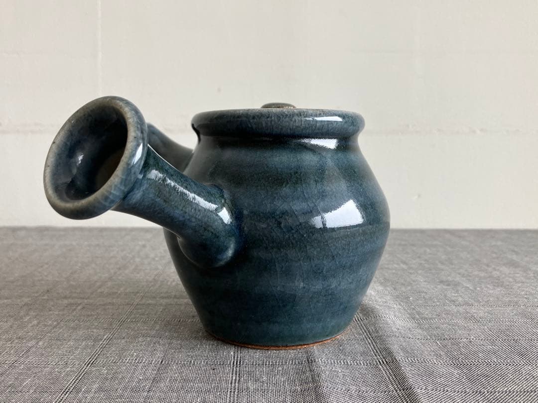 神楽の窯 奥田康博 急須