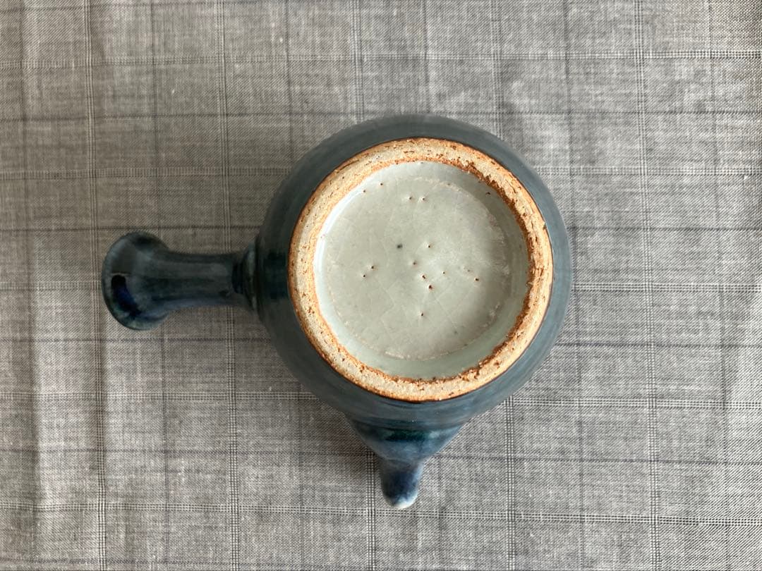 神楽の窯 奥田康博 急須