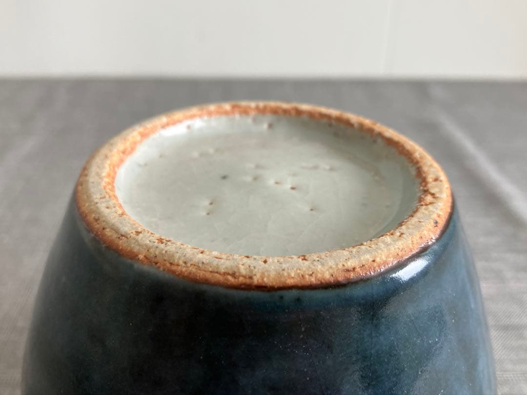 神楽の窯 奥田康博 急須