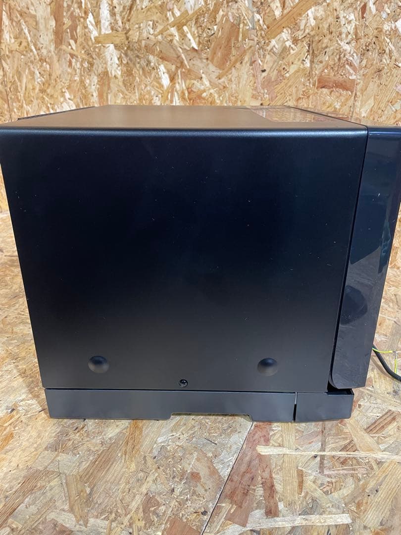 シロカ オーブンレンジ SX-20G151 2024年製　　1126151028