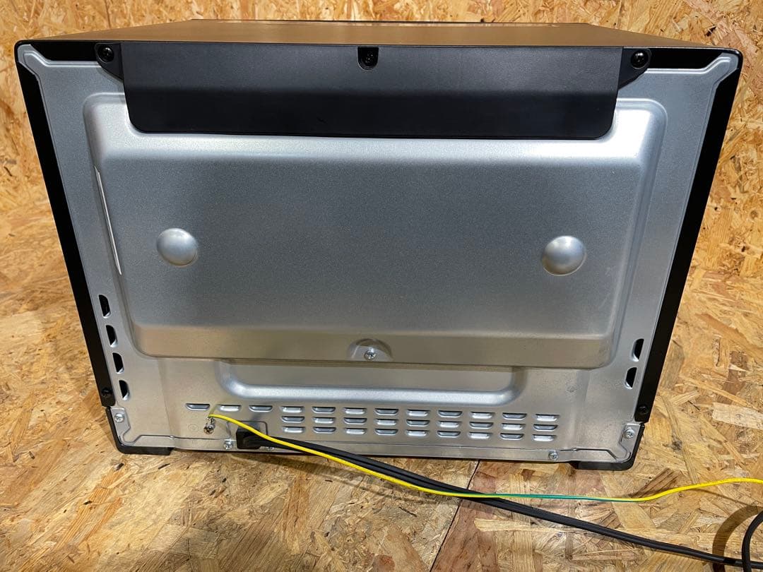 シロカ オーブンレンジ SX-20G151 2024年製　　1126151028