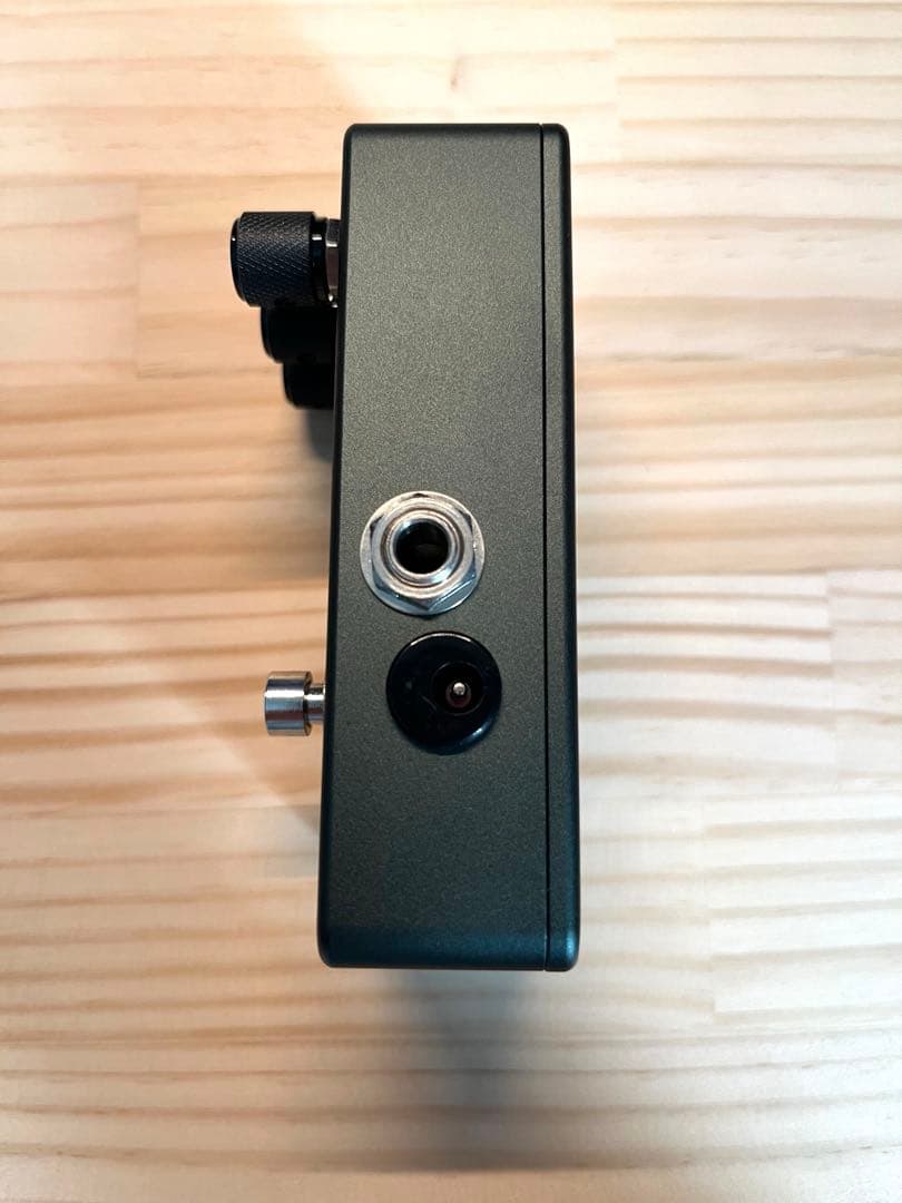 SUMO STOMP #9 ビンテージTS9クローン